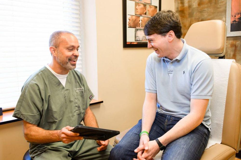 DERMATOLOGY REALM Updated October 2024 12 Photos & 16 Reviews