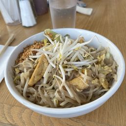 Pad Thai