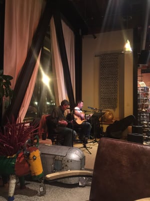 Pend d'Oreille Winery Tasting Room by null