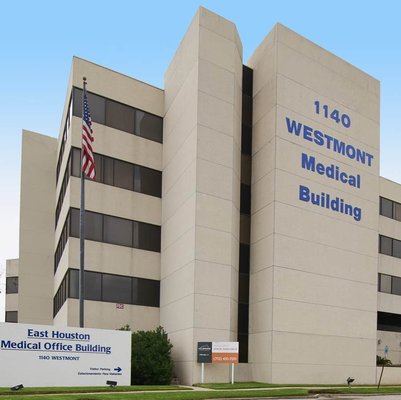 MD MEDICAL MANAGEMENT - Updated October 2025 - 1140 Westmont, Houston ...