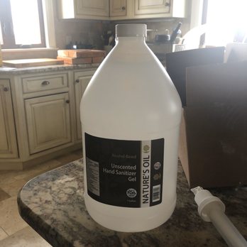Bulk Apothecary - Thankfully I found a pump on amazon that was compatible. This was $80!!! You'd think they would be a little more careful with shipping - Cosmetics & Beauty Supply Near Me - Aurora, Ohio