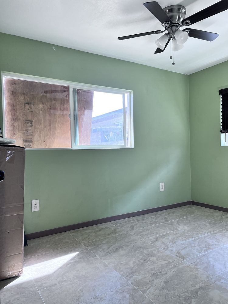 Slide of RJ’s Handyman Home Service