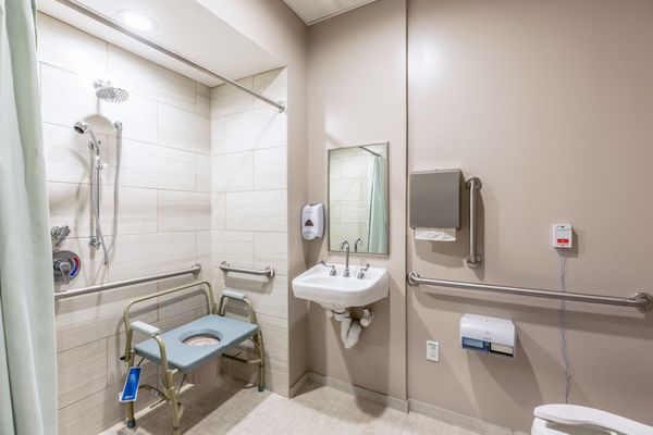 Kindred Hospital Melbourne by null