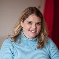 Spirit Point Medicine- Shannon Conrad