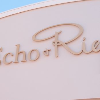 Echo & Rig - outside - Steakhouses Near Me - Las Vegas, Nevada
