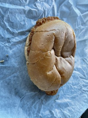 Telway Hamburgers by null