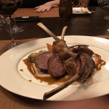 Anthony's Chophouse - Lamb - Steakhouses Near Me - Sparks, Nevada