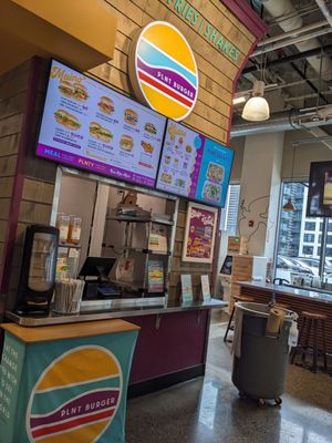 Whole Foods Market by null