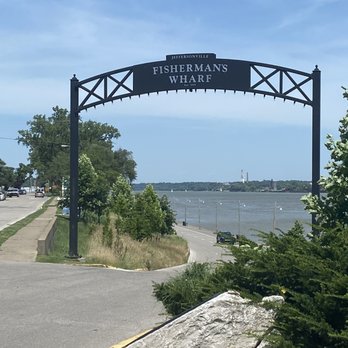 Fisherman's Wharf - Landmarks & Historical Buildings Near Me - Jeffersonville, Indiana Fisherman's Wharf - Landmarks & Historical Buildings Near Me - Jeffersonville, Indiana