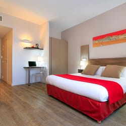 Best Western Hôtel Marseille Bourse Vieux Port - Quality Hôtel Marseille Vieux Port