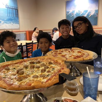 Dough Boy's Pizza - Pizza Near Me - Virginia Beach, Virginia