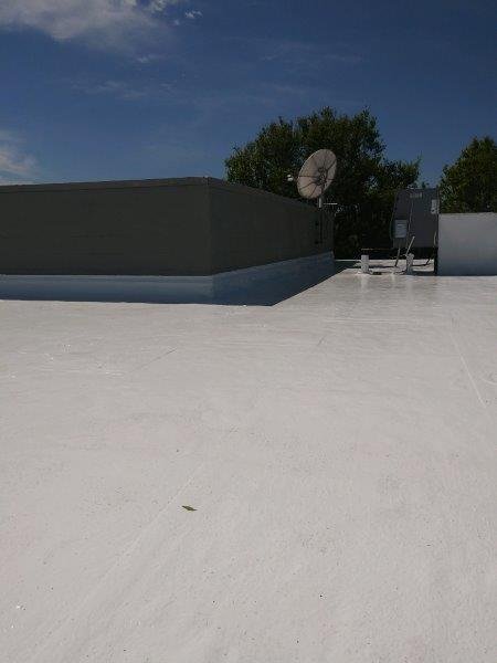 Slide of All Area Roofing & Construction