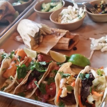 Bartaco - Mexican Near Me - Tampa, Florida