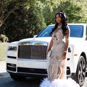 Noir Lux Experience - Luxury transportation available for your special occasion. - Limos Near Me