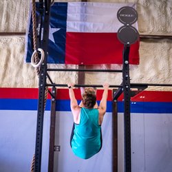 Rattler CrossFit