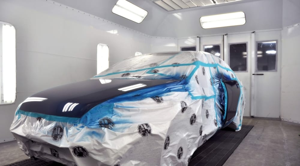 JAY WOLFE BODY SHOP Updated October 2024 9425 Holmes Rd, Kansas