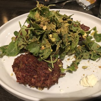 Liter House - Full Hand Fritters - Caterers Near Me - Indianapolis, Indiana
