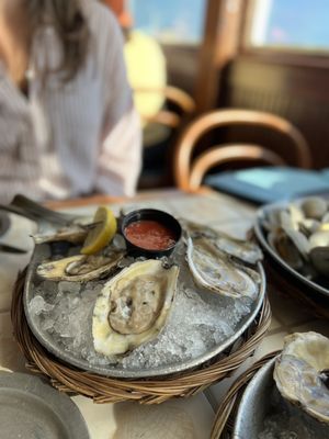 HARRISON’S HARBOR WATCH RESTAURANT - Updated May 2024 - 409 Photos