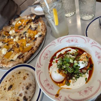 Talula's - Pizza Near Me - Asbury Park, New Jersey