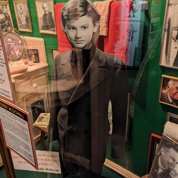 The Hollywood Museum - Museums Near Me - Hollywood, California