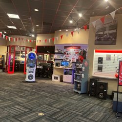 Car Toys - Professional Auto Salon/Radio Speaker Systems