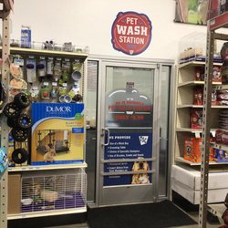 Tractor Supply