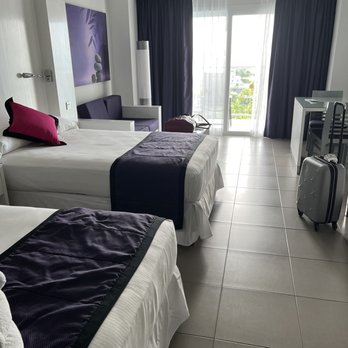 Riu Palace Peninsula - Hotels Near Me - Cancún, ROO