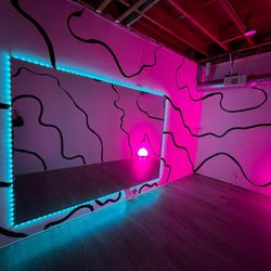 RYG Dance Studio