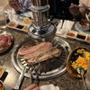 BBQ Garden gift card