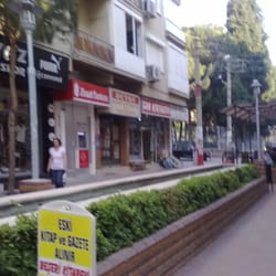 Lise Yolu