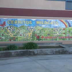 Cerritos Elementary School