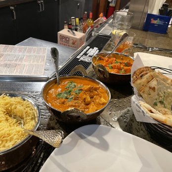 Spice Room - Indian Near Me - Denver, Colorado