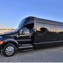 Cali Party Bus