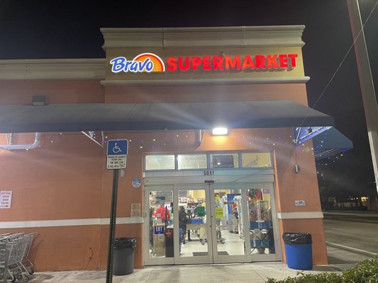 Bravo Supermarket In Palm Bay Fl BRAVO SUPERMARKET - Updated July 2025 - 5011 Broadway Ave, West Palm