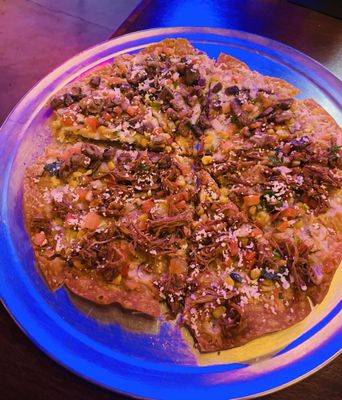 Copal Contemporary Mexican Cuisine by null