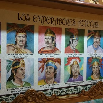 Azteca Mexican Restaurant - Mexican Near Me - Matthews, North Carolina