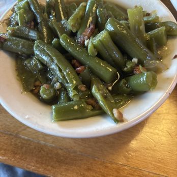 Texas Roadhouse - Green Beans - Steakhouses Near Me - Ballwin, Missouri