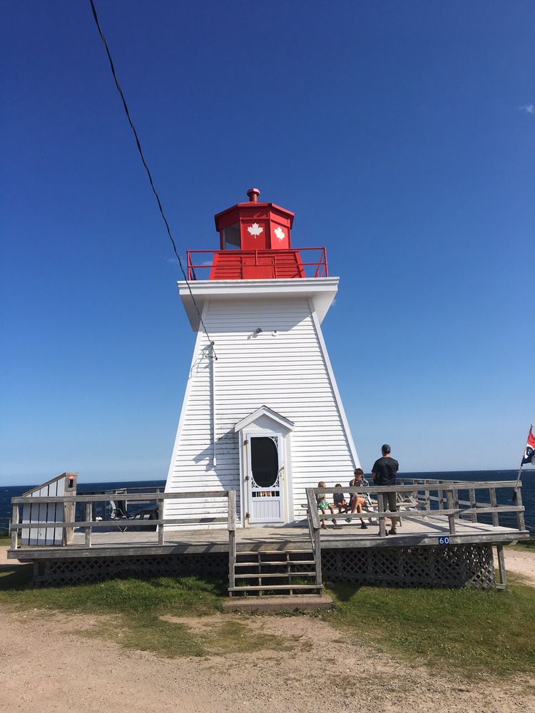 THE LIGHTHOUSE ICE CREAM PARLOR Updated September 2024 90