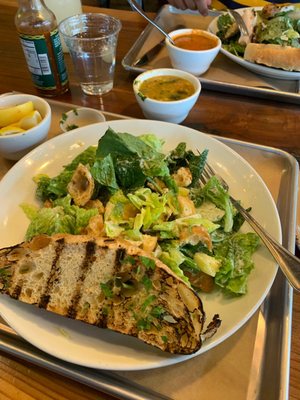 Urban Plates by null