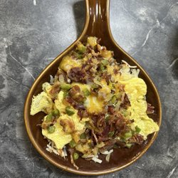 Deaner's Diner - Skillet - excellent