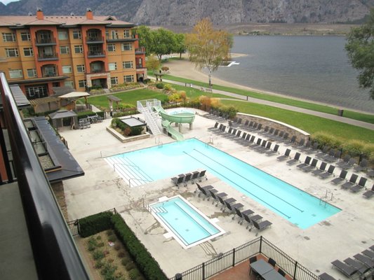 Watermark Beach Resort by null