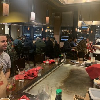 Benihana - Japanese Near Me - Edison, New Jersey