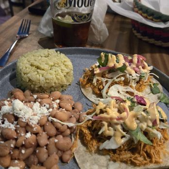 La Botana Tacos - Chicken Tinga Tacos, delish! - Tacos Near Me - Tucson, Arizona La Botana Tacos - Chicken Tinga Tacos, delish! - Tacos Near Me - Tucson, Arizona