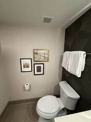 The Grove Hotel by null