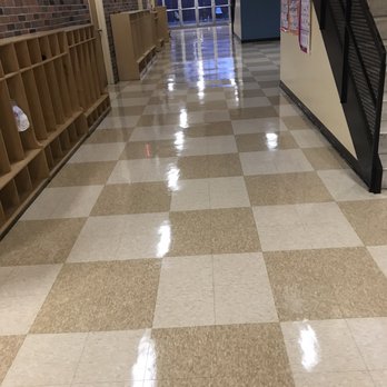 Viock Cleaning Services - Waxed floors - Home Cleaning Near Me