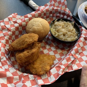 ITSO Vegan - Chicken Chiken Basket with Savory Cabbage - Vegan Near Me - Grand Prairie, Texas