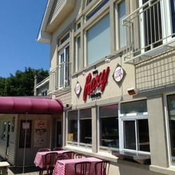 The Roxy Dinner