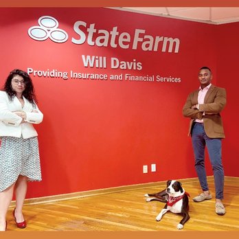 Will Davis - State Farm Insurance Agent - Home & Rental Insurance Near Me - Houston, Texas Will Davis - State Farm Insurance Agent - Home & Rental Insurance Near Me - Houston, Texas