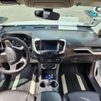 Fly-Jack's Mobile Detailing - Clean cut view! - Car Wash Near Me