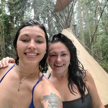 SeaTsu Sauna - Saunas Near Me - Blyn, Washington SeaTsu Sauna - Saunas Near Me - Blyn, Washington